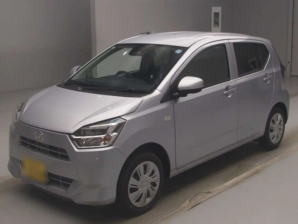 Daihatsu Mira e:S LA350S 2026